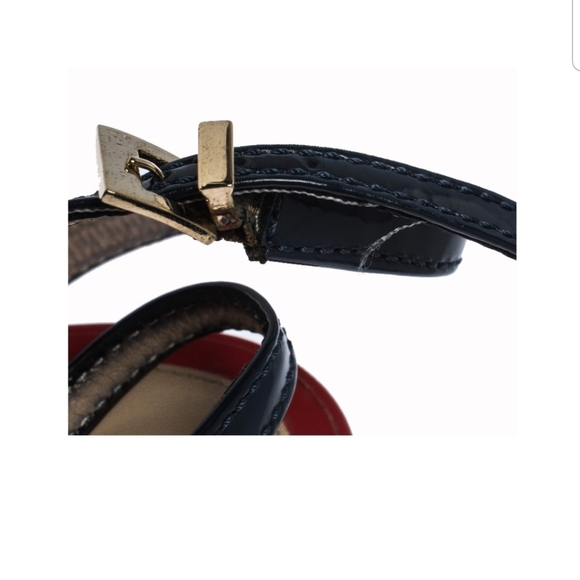 Fendi Platform Sandal (Well used) - Picture 7 of 7